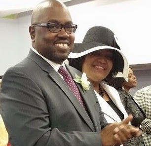 New Cornerstone Baptist Church